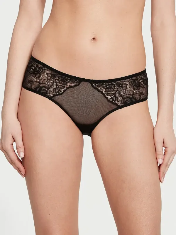 Трусики чіки Open-Back Grommet Very Sexy Victoria's Secret