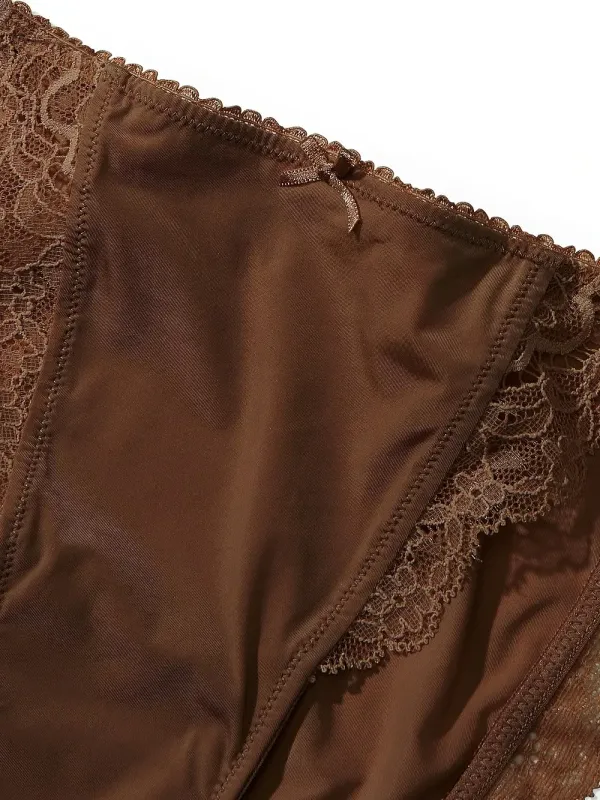 Трусики бікіні Mini String Dream Angels Victoria's Secret