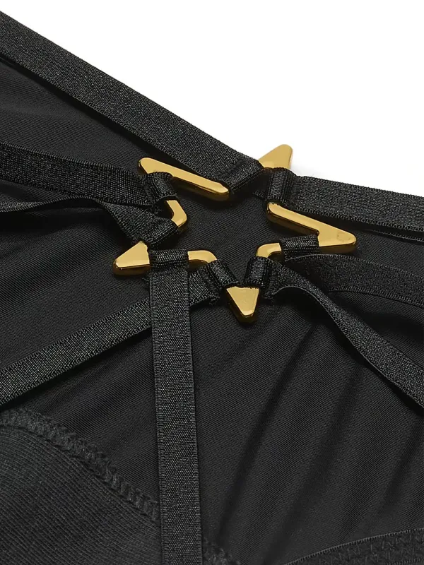 Трусики чікі Starstruck Strappy Very Sexy Victoria's Secret