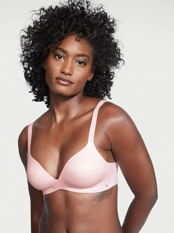 Бюстгальтер демі безшовний Infinity Flex Victoria's Secret