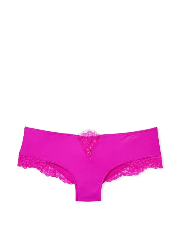 Трусики Чіки Lace Insert Very Sexy Victoria's Secret