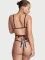 Боді Bejeweled Strappy Teddy Very Sexy Victoria's Secret