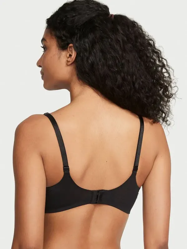 Комплект Бюстгальтер балконет Wicked & Трусики стрінги Dream Angels Victoria's Secret