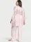 Атласний комплект для сну Satin 3-Piece PJ Set Victoria's Secret