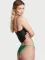 Трусики бразиліани Shine Strap Very Sexy Victoria's Secret