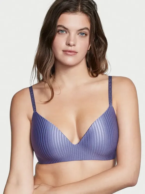 Бюстгалтер демі без кісточок Lightly Lined Victoria's Secret