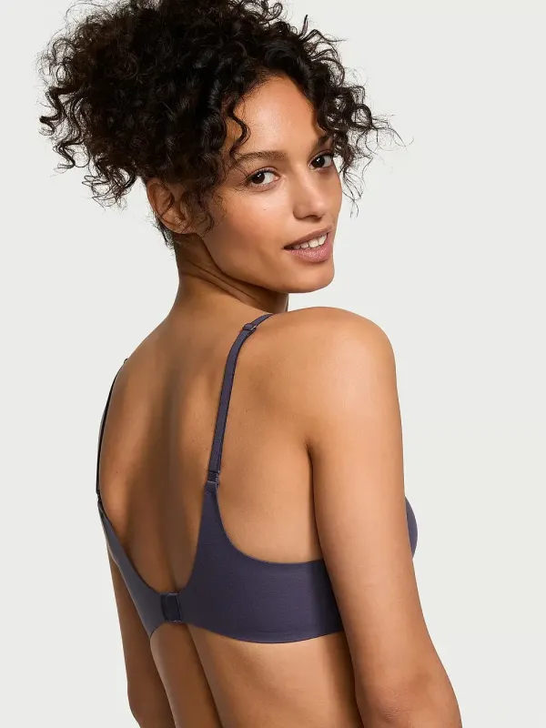Бюстгальтер пуш-ап Plunge Bra Victoria's Secret