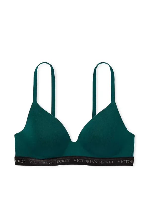 Бюстгальтер безшовний демі T-Shirt Victoria's Secret