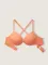 Комплект Бюстгалтер подвійний пуш-ап Wear Everywhere & Трусики Pink Victoria's Secret