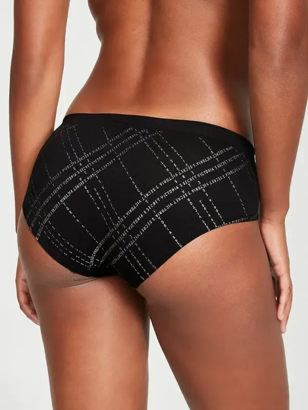 Безшовні трусики хіпхагер SEAMLESS Victoria's Secret