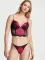 Трусики тонг Shine Strap Victoria's Secret