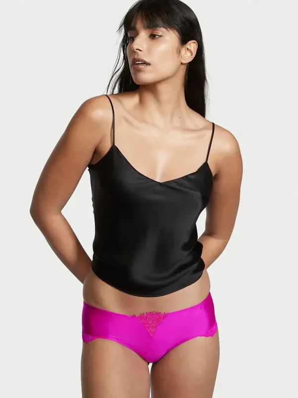 Трусики Чіки Lace Insert Very Sexy Victoria's Secret