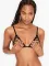 Бюстгальтер Strappy Hardware Triangle Bra Very Sexy Victoria's Secret