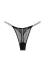 Трусики тонг Sheer Shine Very Sexy Victoria's Secret