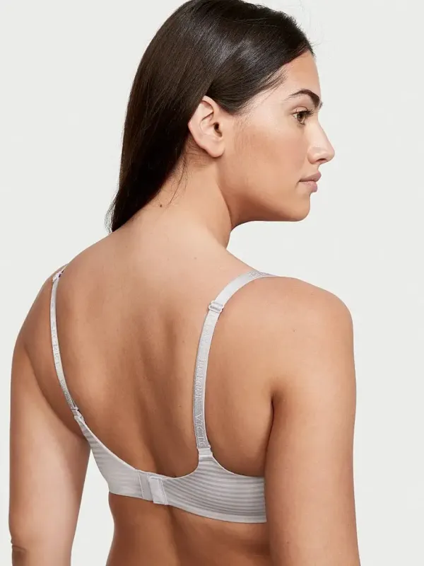 Бюстгалтер демі без кісточок Lightly Lined Victoria's Secret
