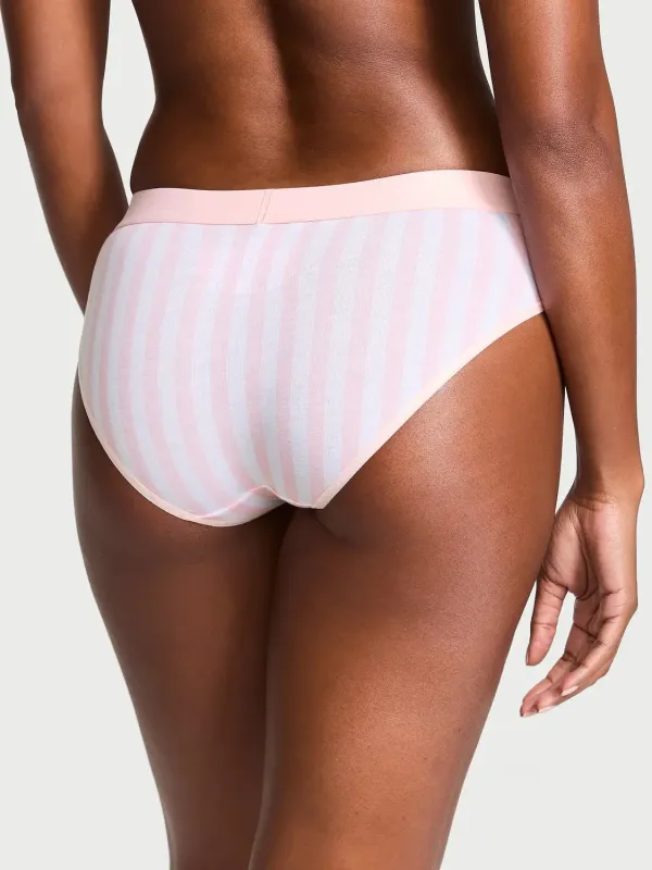 Трусики хіпхагер Logo Shine Patch Victoria's Secret