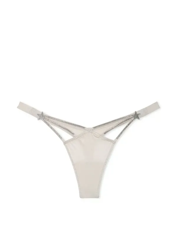 Трусики тонг Starstruck Shine Very Sexy Victoria's Secret