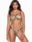 Трусики Logo Shine Strap Brazilian Victoria's Secret