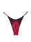 Трусики тонг Shine Strap Victoria's Secret