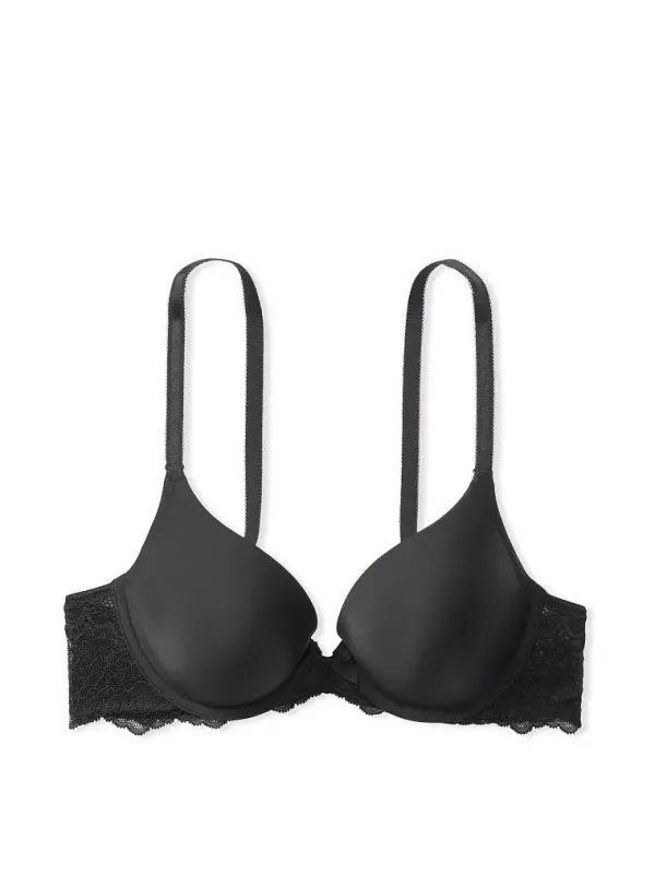 Бюстгальтер демі Lightly-Lined Dream Angels Victoria's Secret