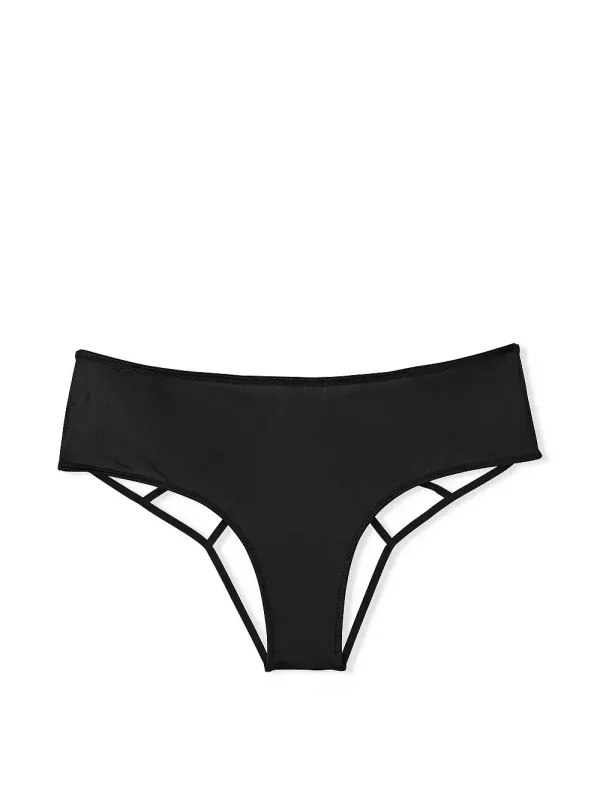 Трусики чіки Open-Back Heartware Very Sexy Victoria's Secret