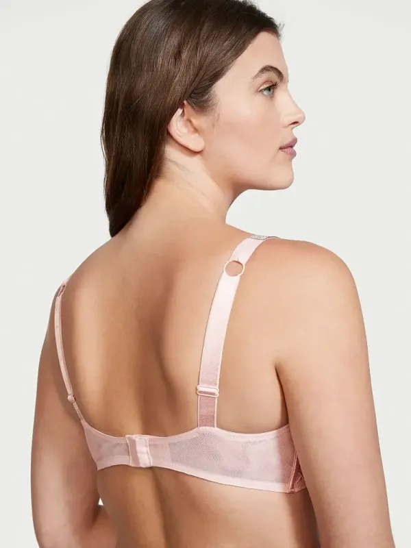 Мереживний бюстгальтер подвійний пуш-ап Shine Very Sexy Victoria's Secret