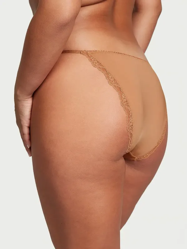Трусики бікіні Mini String Dream Angels Victoria's Secret