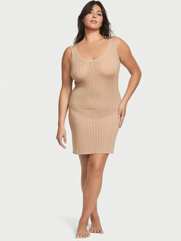 Нічна сорочка Modal Rib Victoria's Secret