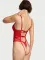 Мереживне боді пуш-ап Cutout Teddy Very Sexy Victoria's Secret