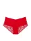 Трусики чіки Lace-Waist No-Show Victoria's Secret