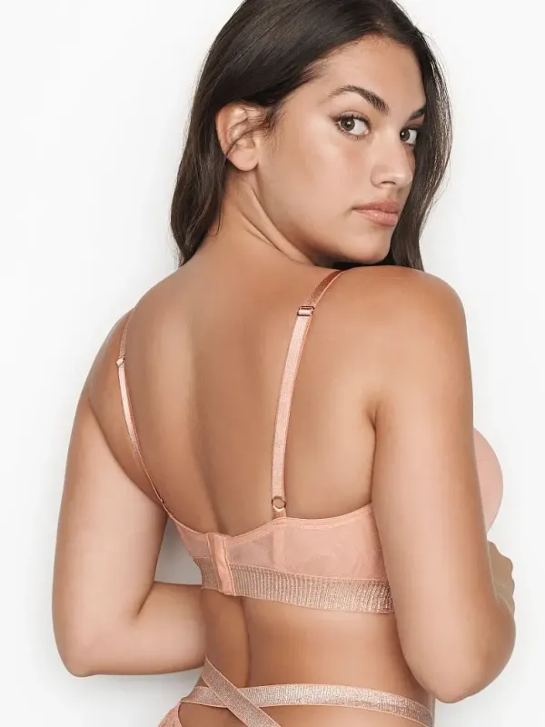Кружевной бюстгальтер пуш-ап Very Sexy Victoria's Secret