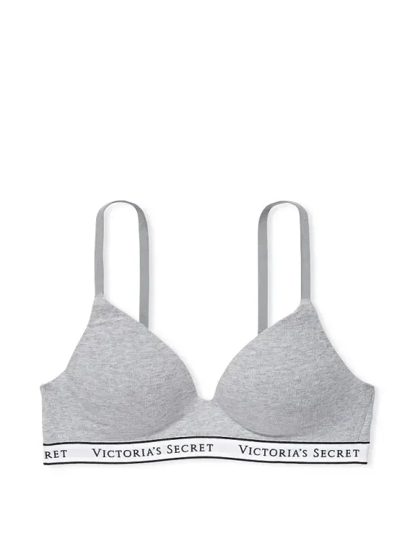 Безшовний бюстгальтер демі T-Shirt Victoria's Secret