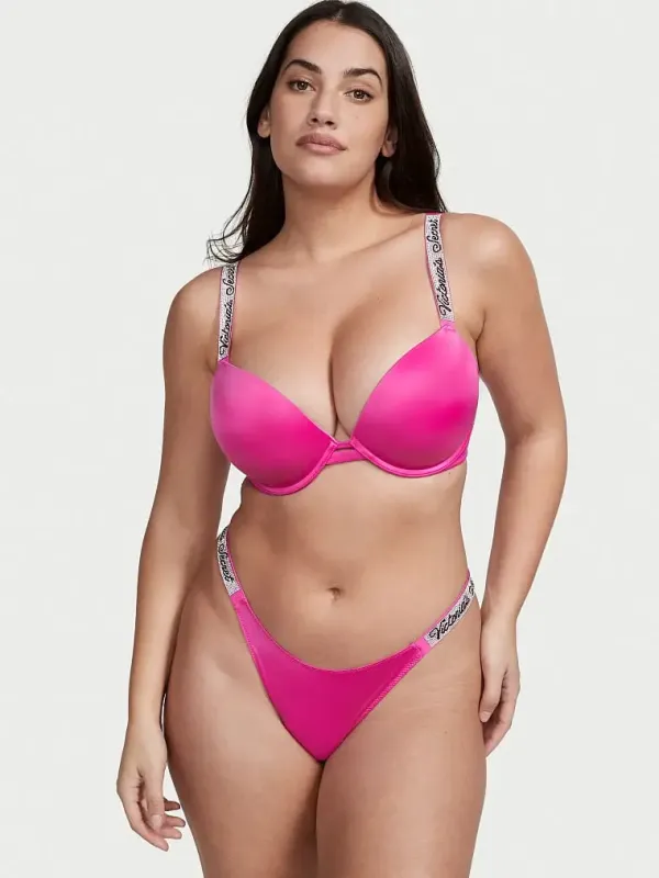 Трусики бразиліани Shine Very Sexy Victoria's Secret