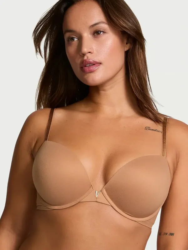 Бюстгальтер пуш-ап Smooth Dream Angels Victoria's Secret