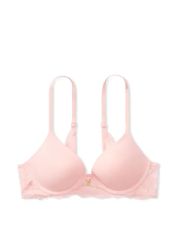 Бюстгальтер демі Lightly-Lined Body Victoria's Secret