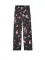 Атласні брюки Floral Victoria's Secret