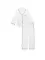 Бавовняна піжама з штанами Cotton Long PJ Set Victoria's Secret