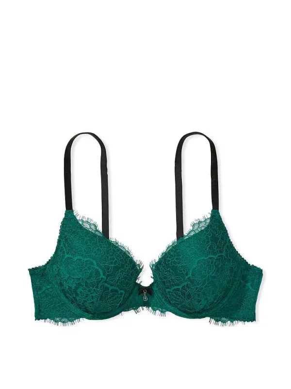 Бюстгальтер демі Lace & Velvet Dream Angels Victoria's Secret