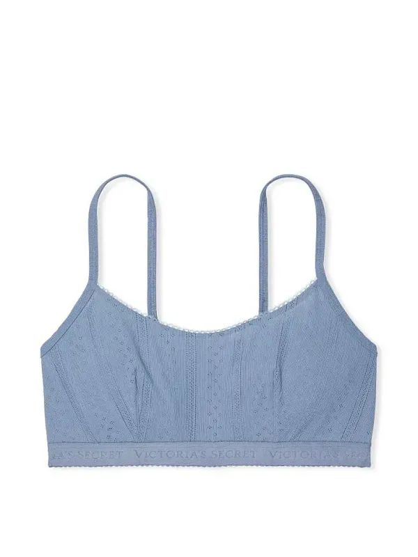 Бралет Scoop Bralette Victoria's Secret