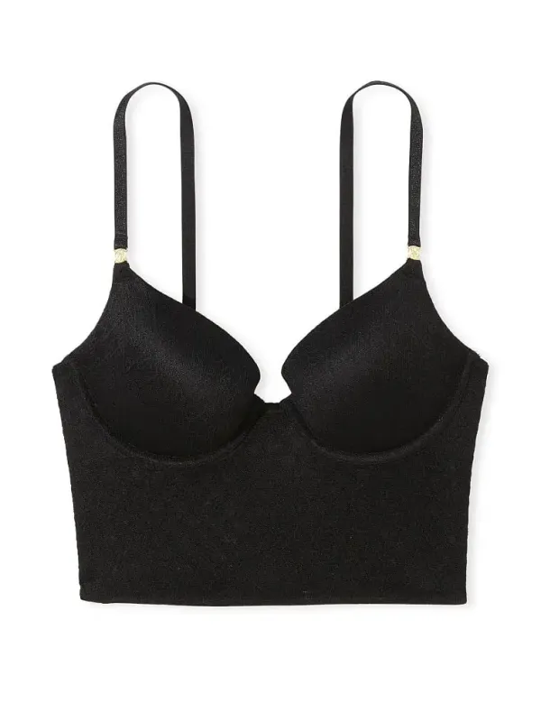 Бюстьє корсет пуш-ап Icon Very Sexy Victoria's Secret