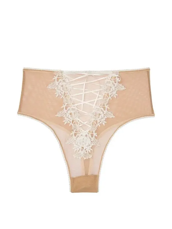 Трусики тонг Dream Angels Victoria's Secret