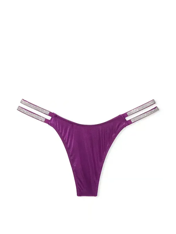 Трусики тонг Double Shine Very Sexy Victoria's Secret