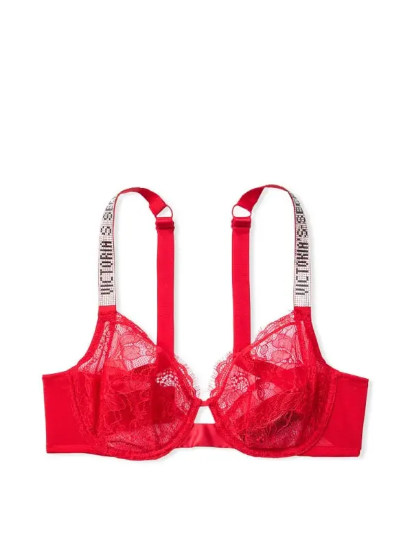 Мереживний бюстгальтер Wicked Shine Very Sexy Victoria's Secret