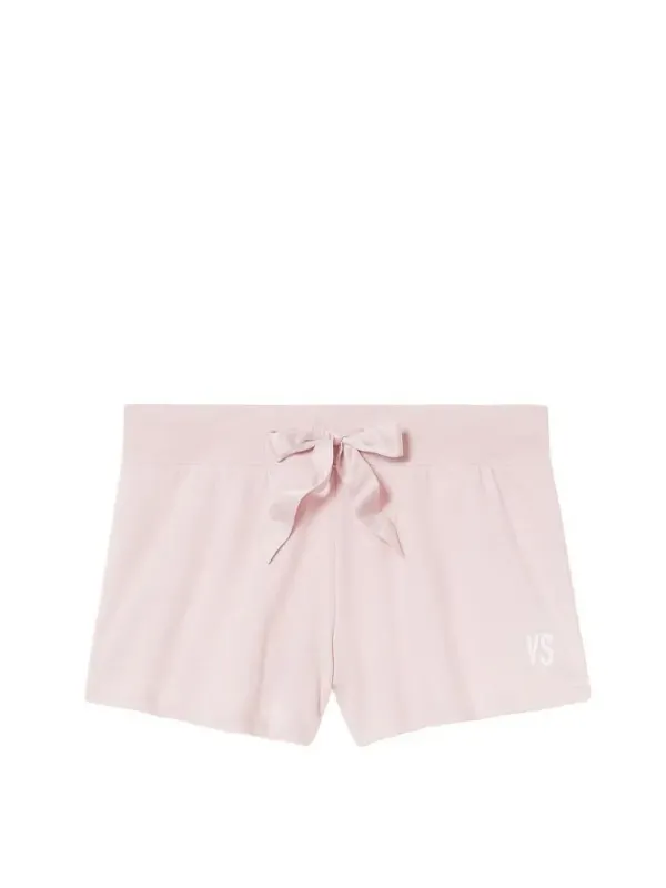 Короткі шортики Lounge Victoria's Secret