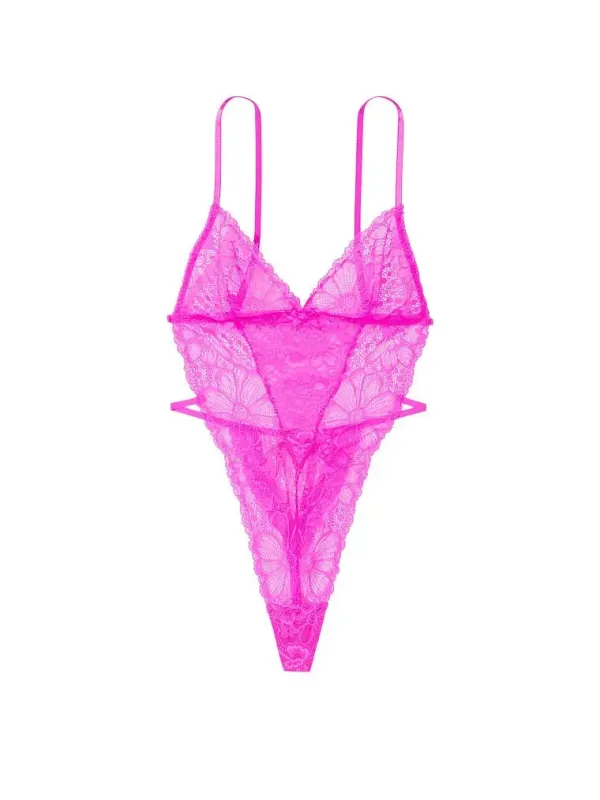 Мереживне боді Lacie Teddy Very Sexy Victoria's Secret