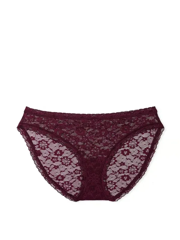 Мереживні трусики бікіні The Lacie Victoria's Secret