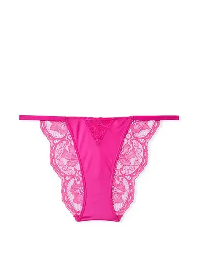 Трусики чікіні Lace Very Sexy Victoria's Secret