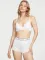 Трусики шортики Logo Waist Boyshort Victoria's Secret