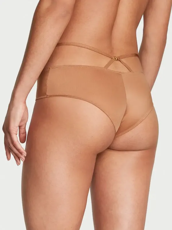 Трусики чікіні Strappy So Obsessed Very Sexy Victoria's Secret
