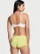 Трусики шортики Logo Waist Boyshort Victoria's Secret